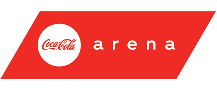 Coca-Cola Arena Dubai